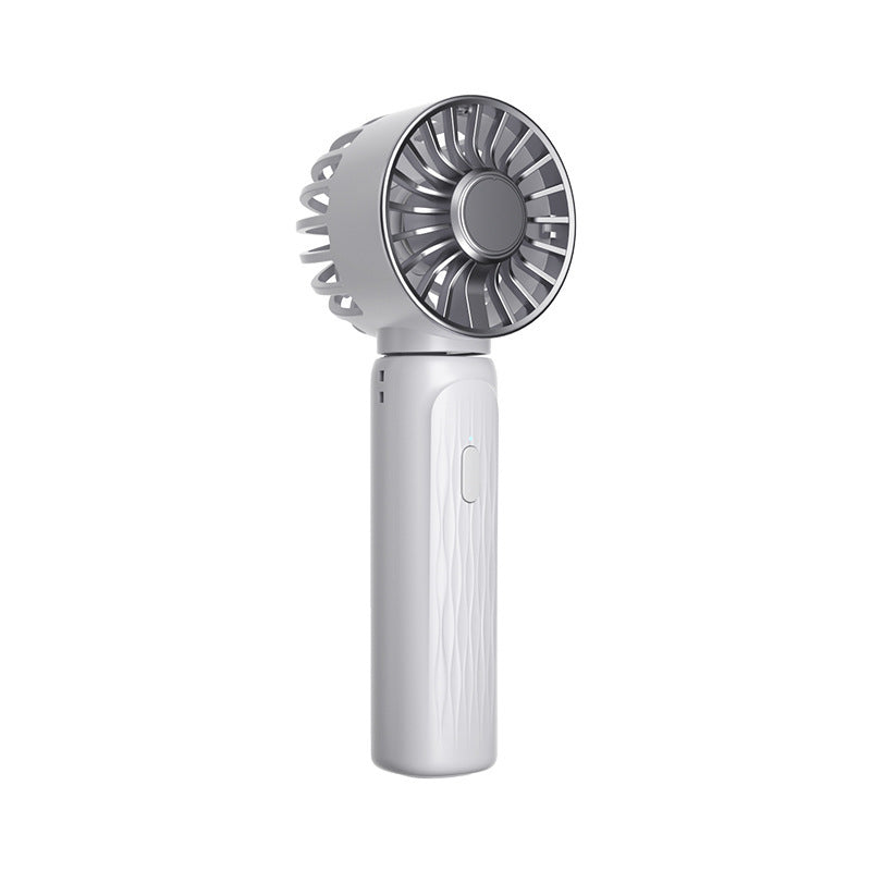 Turbos Chilled Ice Sensation Cold Fan Super Mini Turbos Speed Fan