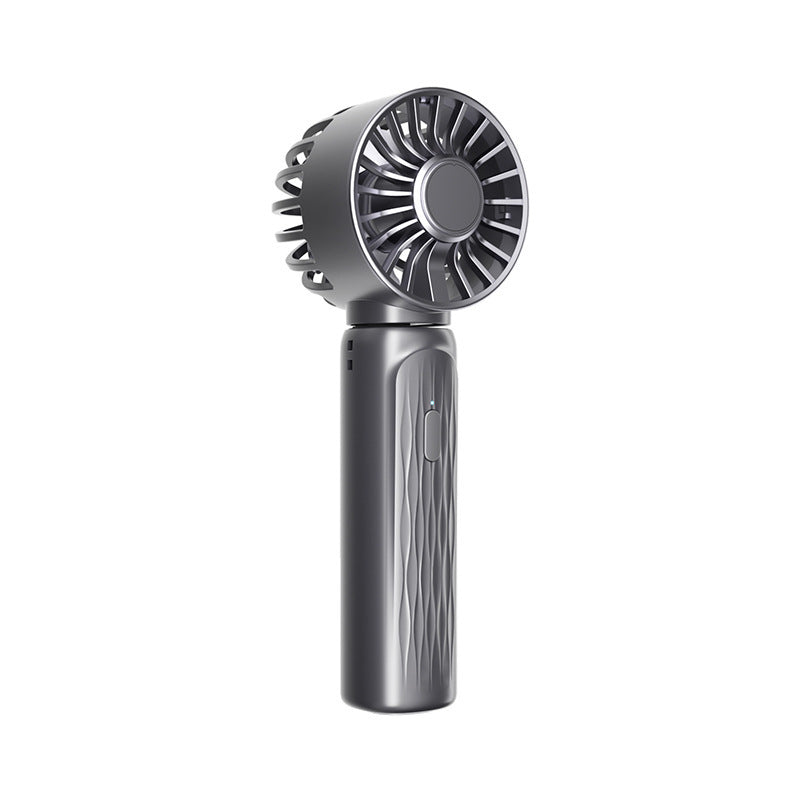 Turbos Chilled Ice Sensation Cold Fan Super Mini Turbos Speed Fan
